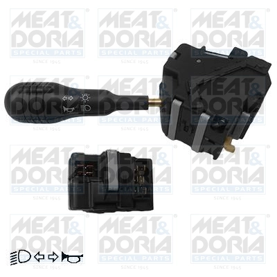 Steering Column Switch